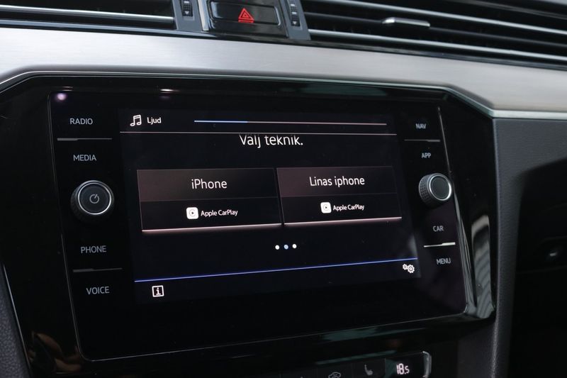 Volkswagen Passat bild 12