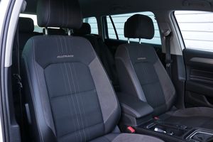 Volkswagen Passat bild 25