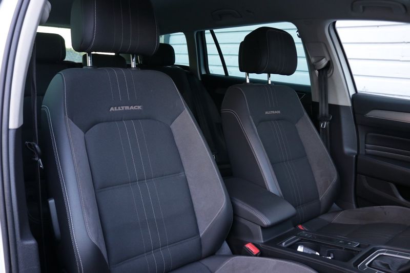 Volkswagen Passat bild 25
