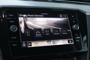 Volkswagen Passat bild 16