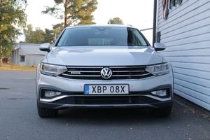 Volkswagen Passat bild 29