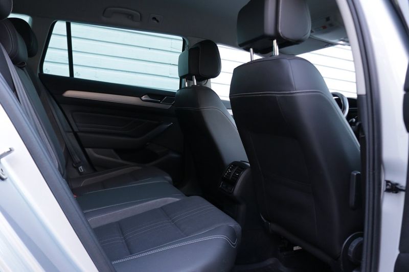 Volkswagen Passat bild 23