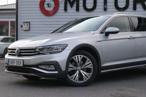 Volkswagen Passat bild 2
