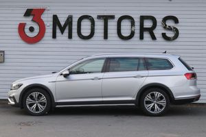 Volkswagen Passat bild 3