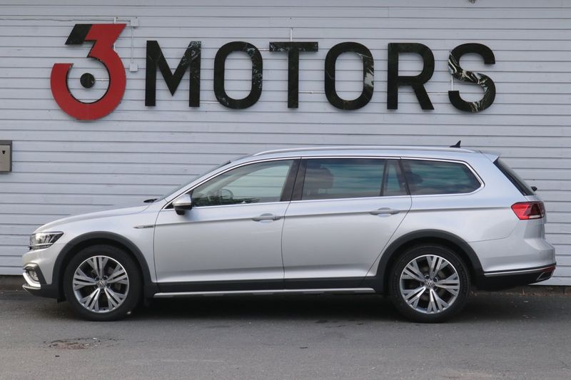Volkswagen Passat bild 3