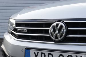 Volkswagen Passat bild 6