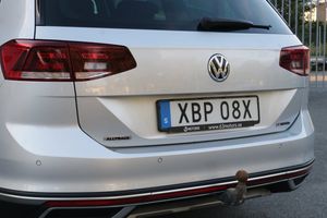 Volkswagen Passat bild 27
