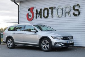 Volkswagen Passat bild 28