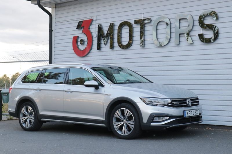 Volkswagen Passat bild 28