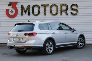 Volkswagen Passat bild 5