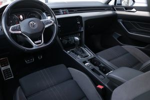 Volkswagen Passat bild 19