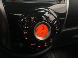 Nissan Micra bild 17