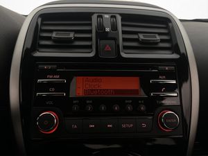 Nissan Micra bild 16