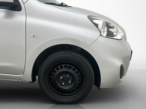 Nissan Micra bild 25