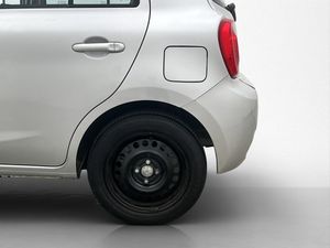 Nissan Micra bild 23