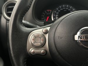 Nissan Micra bild 13