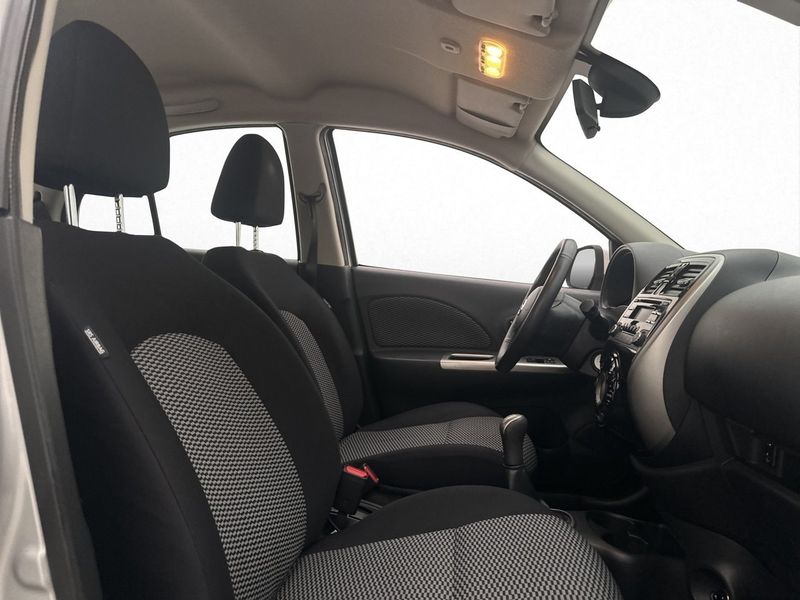 Nissan Micra bild 20