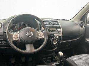 Nissan Micra bild 11