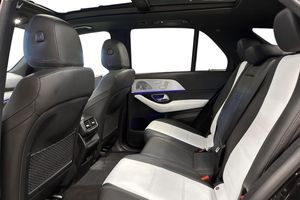 Mercedes GLE450 bild 15