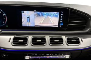 Mercedes GLE450 bild 24
