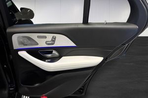 Mercedes GLE450 bild 19