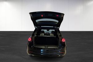 Mercedes GLE450 bild 26