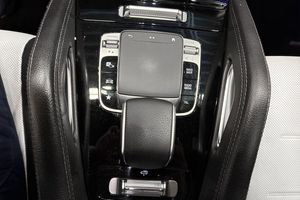 Mercedes GLE450 bild 23
