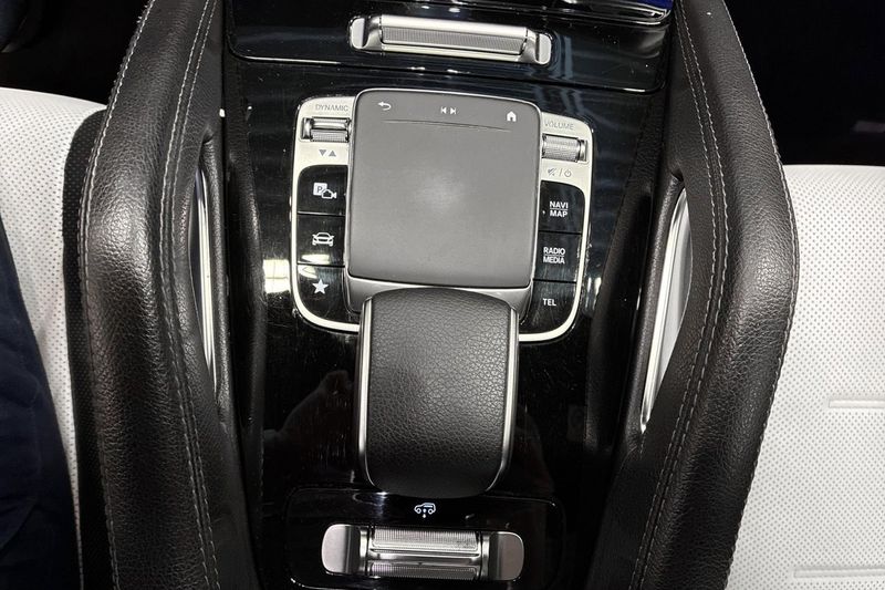 Mercedes GLE450 bild 23
