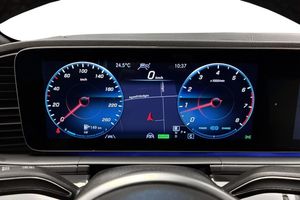 Mercedes GLE450 bild 25