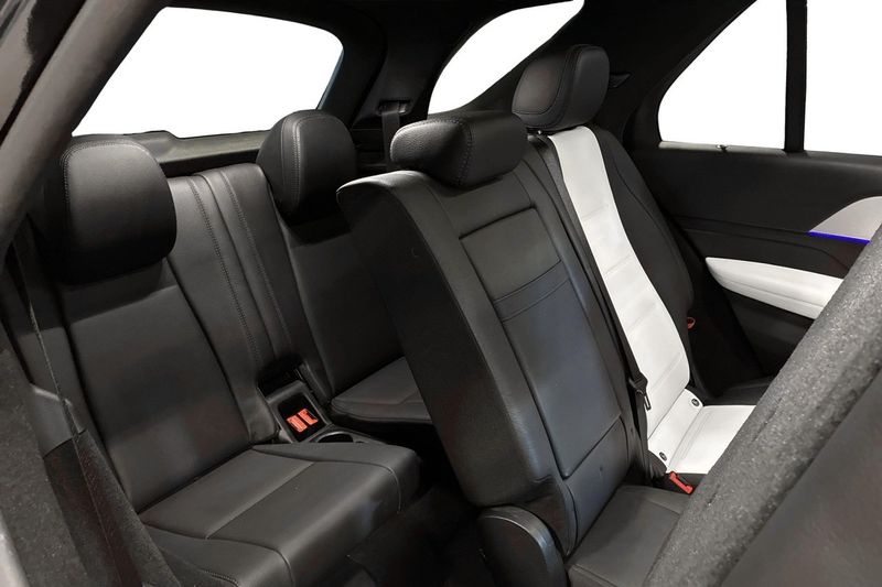 Mercedes GLE450 bild 21