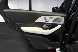 Mercedes GLE450 bild 14