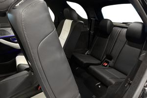 Mercedes GLE450 bild 16