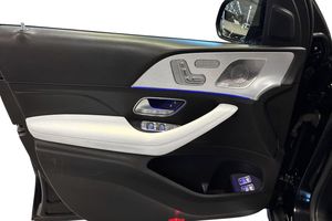 Mercedes GLE450 bild 12