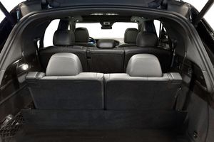 Mercedes GLE450 bild 22