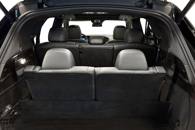 Mercedes GLE450 bild 22