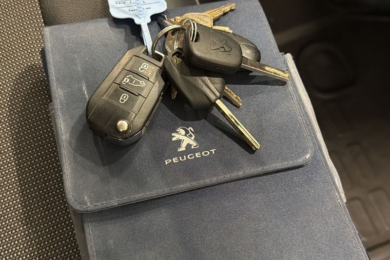 Peugeot Expert bild 22