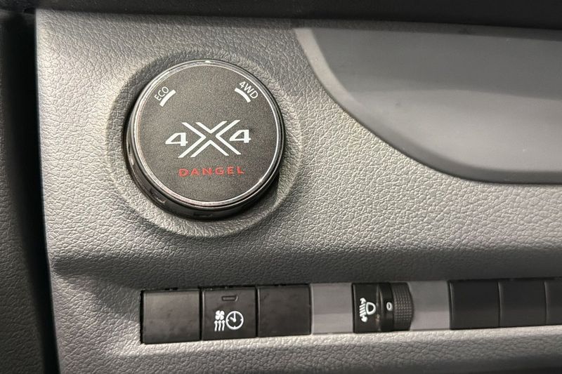Peugeot Expert bild 14
