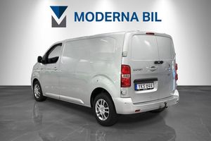 Peugeot Expert bild 3
