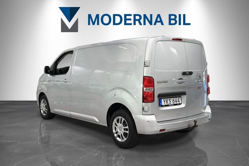Peugeot Expert bild 3