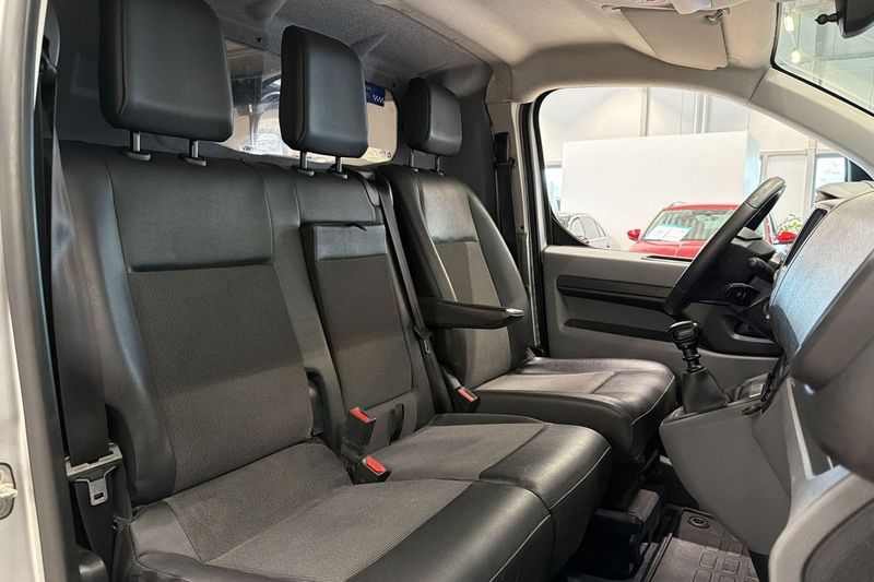 Peugeot Expert bild 18