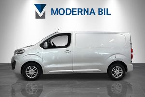 Peugeot Expert bild 2