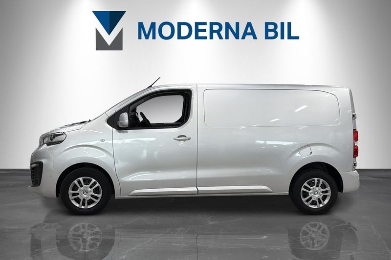 Peugeot Expert bild 2