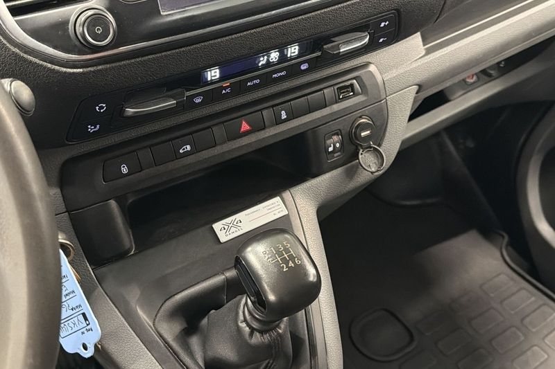 Peugeot Expert bild 15