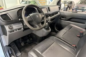 Peugeot Expert bild 8