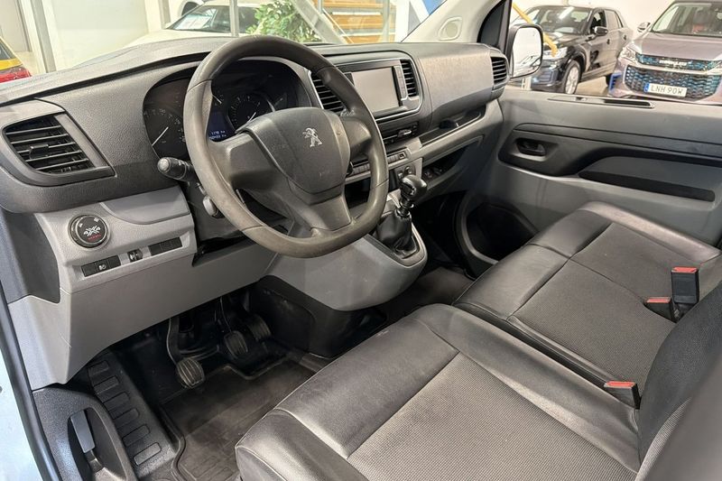 Peugeot Expert bild 8