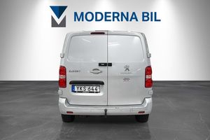 Peugeot Expert bild 4