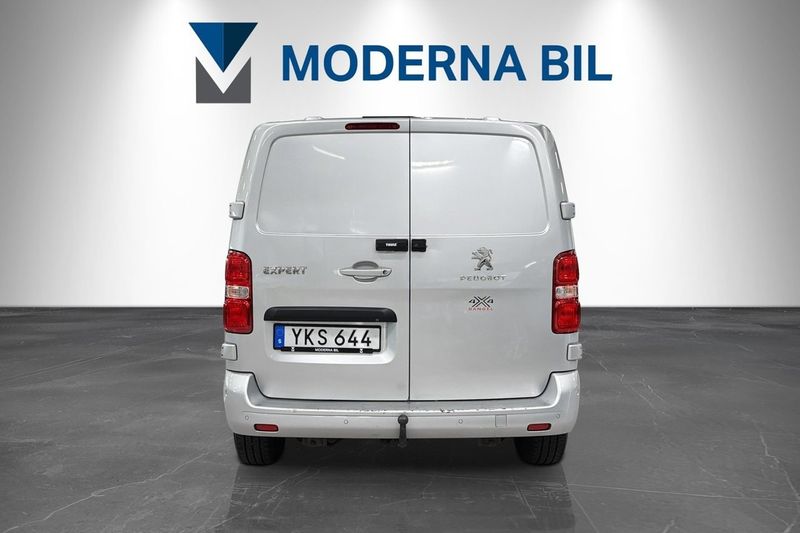 Peugeot Expert bild 4