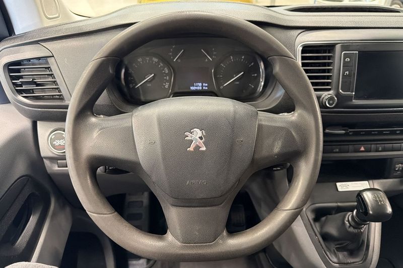 Peugeot Expert bild 9