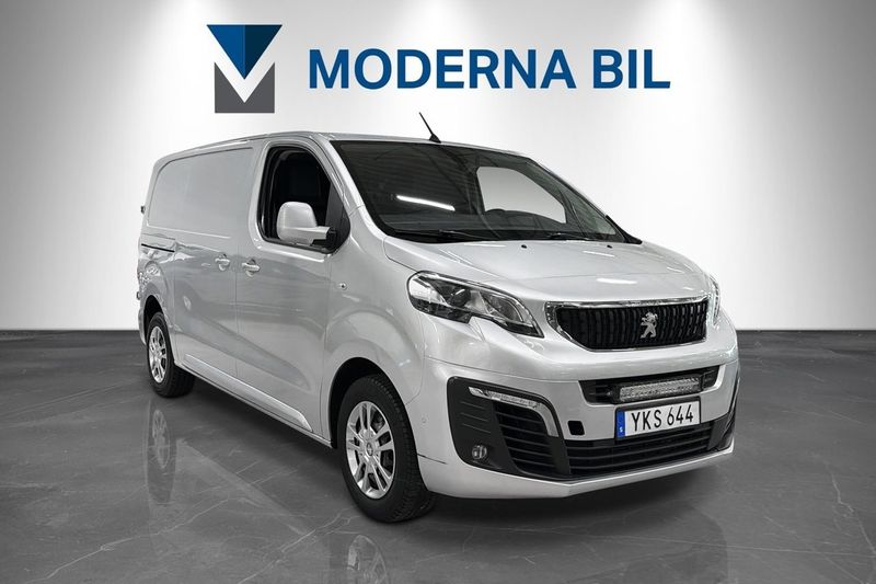 Peugeot Expert bild 7