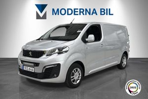 Peugeot Expert bild 1